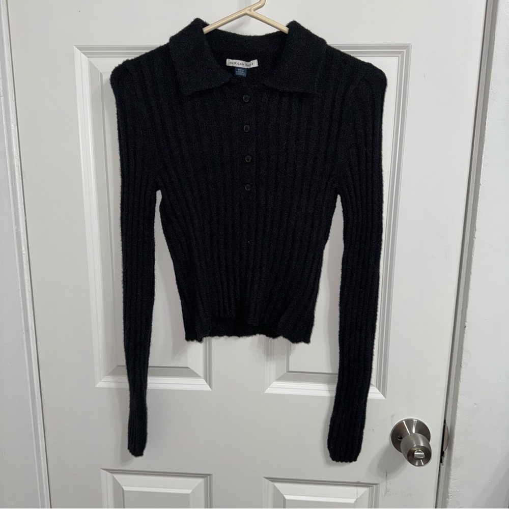 NEW american eagle sweater